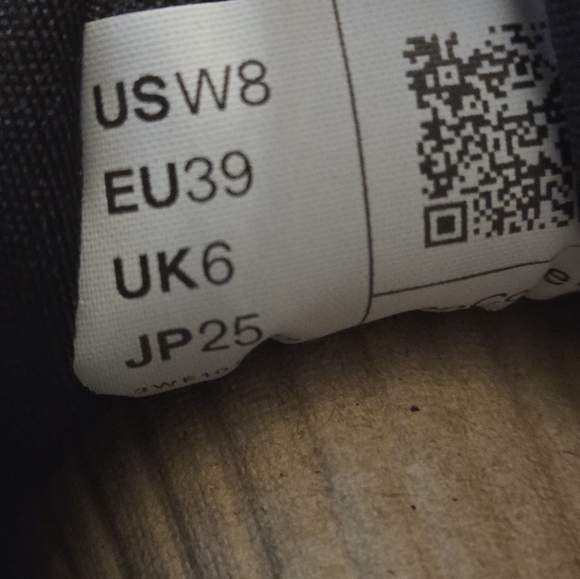 On Running Sneakers Women Size 8 Cloud X AD - Picture 2 of 14